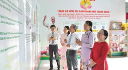 TPHCM: Lan tỏa Không gian văn hóa Hồ Chí Minh