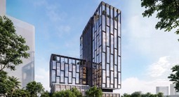 Vinhomes Green Paradise và Marriott International hợp tác đưa Ritz-Carlton và Marriott về Cần Giờ