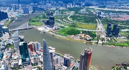 TPHCM lấy ý kiến cán bộ, đảng viên, người dân về xây dựng Luật Đô thị đặc biệt