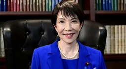 Thủ tướng Nhật Bản Takaichi Sanae sắp thăm Việt Nam