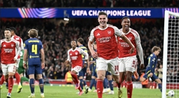 Arsenal gặp lại rào cản khó chịu