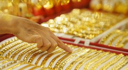 Doanh nghiệp kinh doanh vàng vay vàng trong dân: Không cấm nhưng ai dám cho vay?