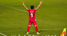 "Viên ngọc" Đình Bắc vẫn cần được mài giũa