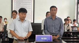 Cựu Giám đốc CDC Huế chủ mưu "lợi dụng chức vụ" trong vụ án tiêm chủng