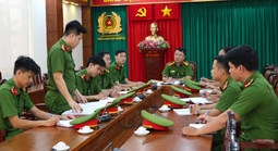 Cảnh sát Kinh tế TPHCM liên tiếp lập chiến công, nhiều gian thương khiếp sợ