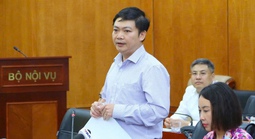 Bộ Nội vụ nói về mức tăng lương cơ sở dự kiến lên 2,53 triệu đồng/tháng