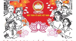Đại hội đại biểu toàn quốc Mặt trận Tổ quốc Việt Nam lần thứ XI diễn ra trong 3 ngày