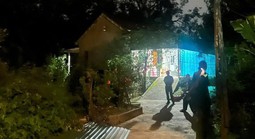 Truy tìm nghi phạm liên quan vụ người phụ nữ tử vong tại nhà riêng ở Hà Tĩnh