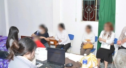 Sự thật rùng mình phía sau "Hội thánh Đức Chúa Trời Mẹ" hoạt động ở Quảng Trị 