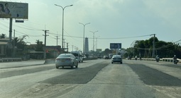 Tin vui cho người thường chạy xe qua 2 trạm thu phí trên Quốc lộ 51
