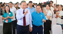 Chăm lo thực chất