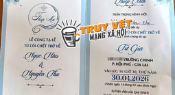 Xôn xao "lễ cúng tạ từ cõi chết trở về", hai vợ chồng ở Gia Lai nói gì?