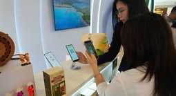 Nở rộ thanh toán xuyên biên giới