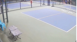 Người đàn ông ngừng tim khi chơi pickleball ở Đà Nẵng, bác sĩ cảnh báo nóng