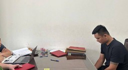 Tài xế điều khiển ô tô bỏ trốn sau khi tông tử vong nữ công nhân môi trường