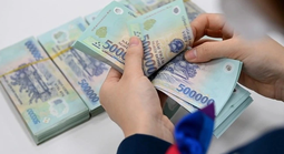 Lương hưu tháng 5 chi trả sau kỳ nghỉ lễ, người hưởng nhận tiền từ ngày nào?
