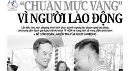 Báo in ngày 29-4: Tìm cách hạ nhiệt giá hàng hóa