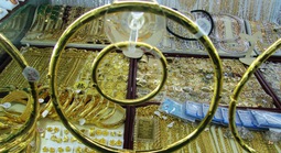 Tối 29-4, giá giảm tiếp, người mua vàng SJC, vàng nhẫn 1 tháng qua lỗ 15 triệu đồng