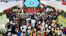 DIỆN MẠO ĐÔ THỊ VĂN HÓA ĐÁNG SỐNG (*): Thụ hưởng của người dân là đích đến