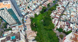 Xóa kênh đen, mở lối đổi đời