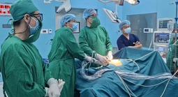 Y tế TP HCM đột phá với mô hình đa tầng - đa cực