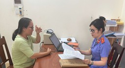 Khởi tố nữ bác sĩ lừa đảo chiếm đoạt tài sản