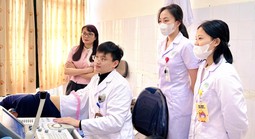 Mở rộng hơn 200 bệnh viện vệ tinh, giảm nhu cầu lên tuyến trên