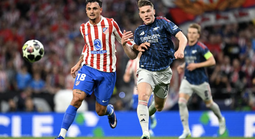 Arsenal cầm hòa Atletico Madrid, rộng cửa vào chung kết Champions League