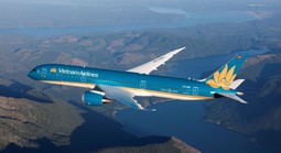 Vietnam Airlines lãi hơn 4.500 tỉ đồng quý I, chủ động thích ứng biến động quốc tế