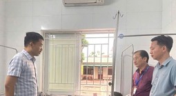 Kết quả xét nghiệm vụ nhiều người nhập viện sau khi ăn bánh mì