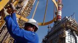 Đằng sau cú sốc UAE rời OPEC