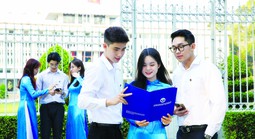 Trường Đại học Quốc tế: Mở rộng cơ hội, giữ vững chuẩn mực tuyển sinh 2026