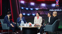 Bản quyền World Cup 2026 tại Việt Nam: Tăng 395 tỉ đồng so với 4 năm trước