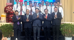 Liên đoàn Cờ TPHCM đổi tên, thêm mục tiêu nhiệm vụ