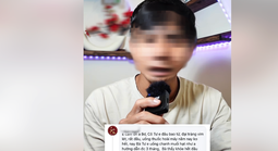 Đề xuất phạt nặng hành vi phát tán nội dung chữa bệnh phản khoa học