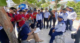 Tư tưởng Hồ Chí Minh về đoàn kết, hòa hợp