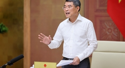Thủ tướng Lê Minh Hưng: Tập trung phát triển nhà ở xã hội, nhà ở thương mại giá phù hợp
