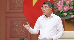 Thủ tướng Lê Minh Hưng: Nâng ngưỡng doanh thu miễn thuế lên 1 tỉ đồng