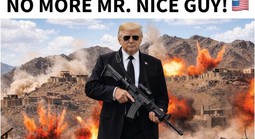 Điểm nóng xung đột ngày 30-4: Tính toán "ngầm" của Mỹ và Iran