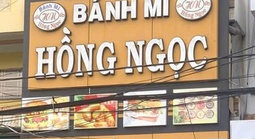 Tiếp tục xử phạt cơ sở bánh mì gây ngộ độc thực phẩm lần 2