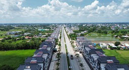 Mở hành lang kinh tế Mộc Bài - TPHCM, Tây Ninh bứt phá vai trò trung chuyển