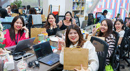 Người lao động, doanh nghiệp cùng quan tâm chương trình “Chuẩn mực vàng”