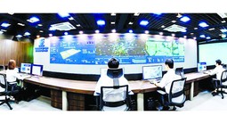 SAWACO chủ động bảo đảm cấp nước an toàn, ổn định mùa khô năm 2026