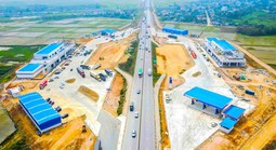 21 trạm dừng nghỉ, điểm dừng xe trên cao tốc được đưa vào hoạt động dịp 30-4, 1-5