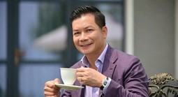 Vì sao Shark Hưng bất ngờ nộp đơn từ chức ở Cen Land?