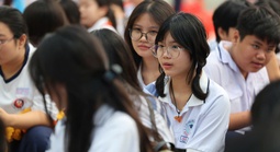 Chiều nay, TPHCM công bố chỉ tiêu tuyển sinh lớp 10 công lập