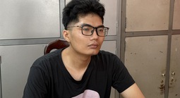 Nam thanh niên trộm 5 cây vàng của em bạn gái