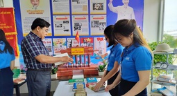 Lan tỏa giá trị tư tưởng, đạo đức, phong cách của Bác đến người lao động