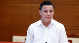 Vì sao Cục trưởng Cục Môi trường Hoàng Văn Thức bị khởi tố?