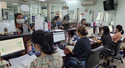 Trần lương đóng bảo hiểm thất nghiệp hơn 106 triệu đồng/tháng